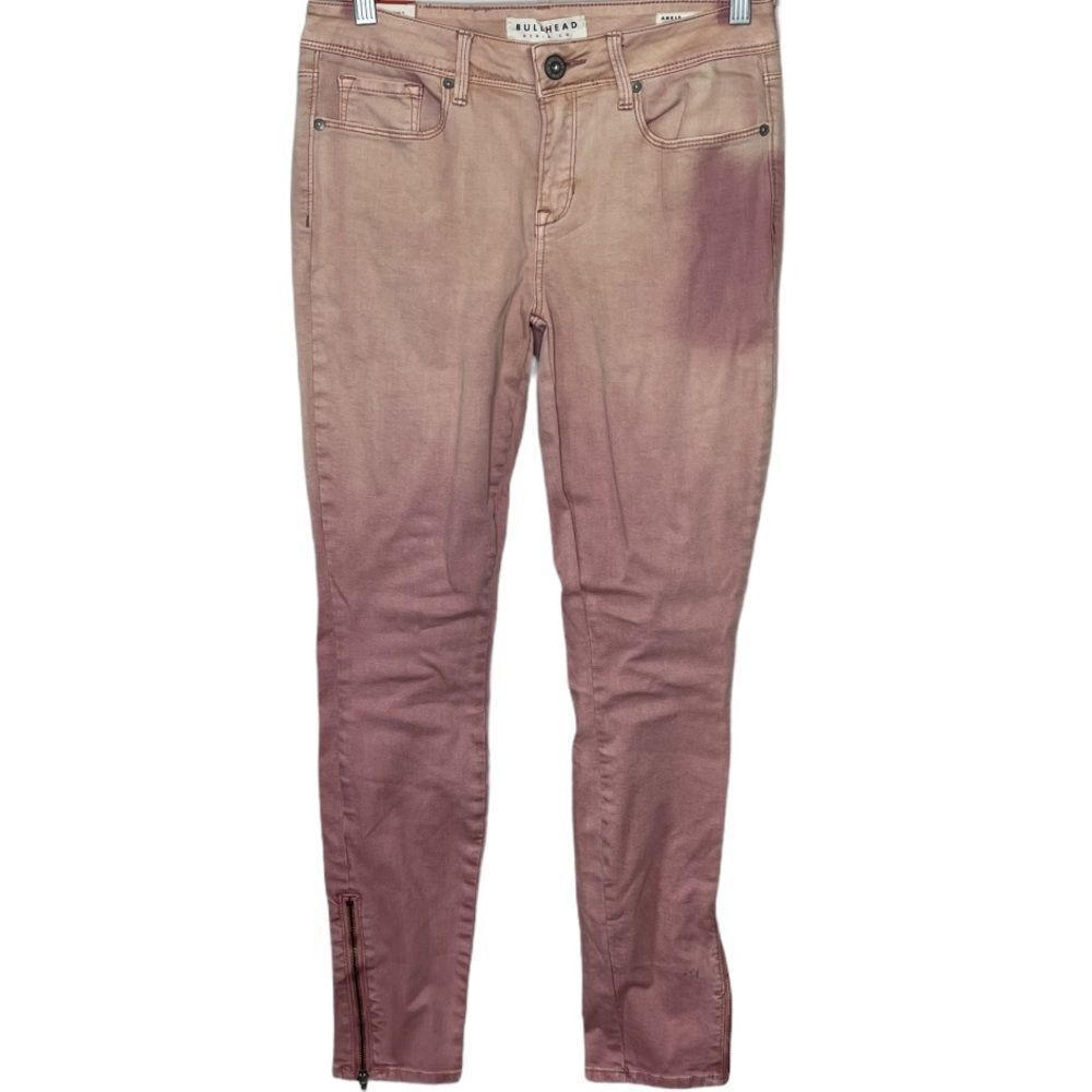Bullhead Ankle Skinniest Jeans‎ nwt